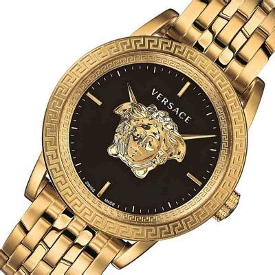 versace swiss made watch price.